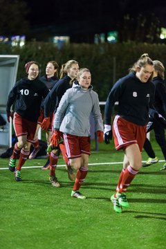 Bild 37 - Frauen SV Wahlstedt - SG KA-HU : Ergebnis: 3:2